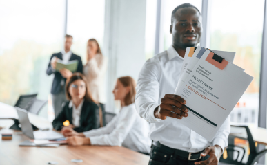 Tiered Accreditation
