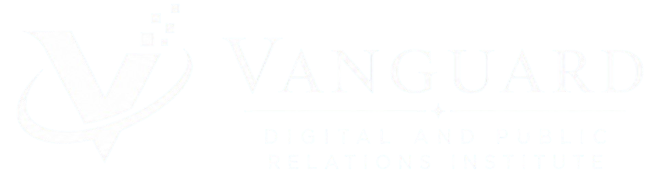 Vanguard Digital & Public Relations Institute